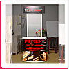 Промостолы, Промостойки, Стойки дегустационные, фото 4