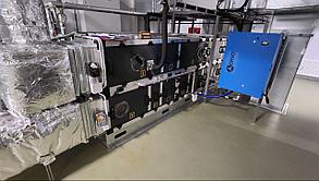 FERC EVO - H - Приточно-вытяжные вентиляционные установки гигиенического исполнения белорусские