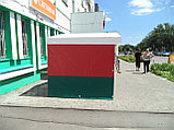 Торговая палатка "простого исполнения". Размер 2,00 х 3,00 м., фото 4