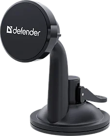 Defender Car holder CH-152+ Универсальный автомобильный держатель (крепление на стекло / панель магнит) 29152