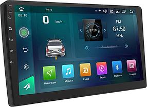 Автомагнитола ACV AD-9007 2DIN 4x50Вт v5.0 6000Mb DSP Android 11 9" WiFi 4G 3 (42572)