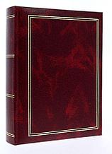 Фотоальбом GEDEON B35200S(9x13/200) CLASSIC BURGUNDY