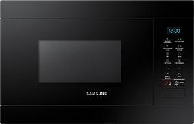 Микроволновая печь встраиваемая SAMSUNG MG22M8054AK/BW