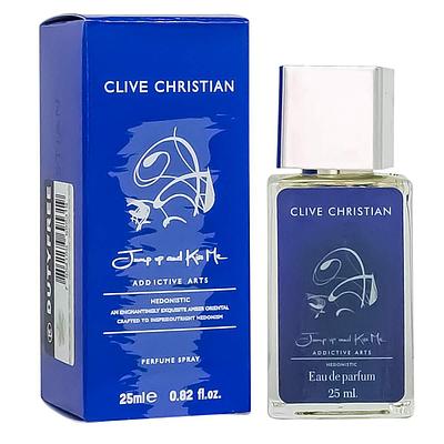 Duty Free Clive Christian Jump Up And Kiss Me Hedonistic / EDP 25 ml