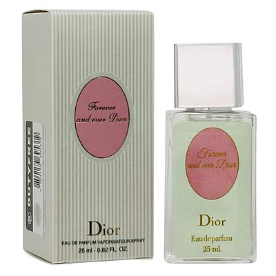 Duty Free Christian Dior Forever and Ever / EDP 25 ml