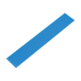 Термопрокладка ExeGate Ice EPG-13WMK (20x120x2.0 mm, 13,3 Вт/ (м•К), теплопроводящая клейкая двухсторонняя)