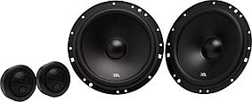 Колонки автомобильные JBL Stage1 601C, 16 см (6 дюйм.), комплект 4 шт.