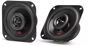 Колонки автомобильные JBL Stage2 424, 10 см (4 дюйм.), комплект 2 шт.