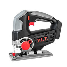 Ударная дрель-шуруповерт P.I.T. PSB20H-13C/2 (с 2-мя АКБ, кейс), фото 3