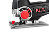 Ударная дрель-шуруповерт P.I.T. PSB20H-13C/2 (с 2-мя АКБ, кейс), фото 2