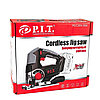 Ударная дрель-шуруповерт P.I.T. PSB20H-13C/2 (с 2-мя АКБ, кейс), фото 5