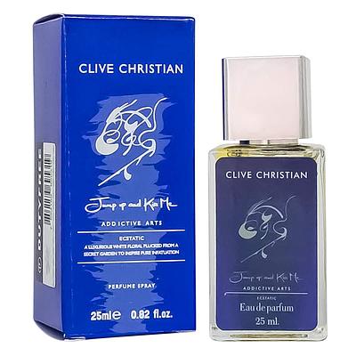 Duty Free Clive Christian Jump up and Kiss Me Ecstatic / EDP 25 ml