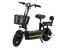 Электроскутер IKINGI XC1 2025