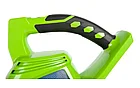Воздуходув-пылесос аккумуляторный  Greenworks GD40BV 40В DigiPro, фото 3