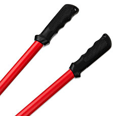 Болторез P.I.T. ADVANCE HBOC01-0600 (длина 615мм, диаметр прутка 8мм, мягкие рукоятки, 2.3 кг), фото 2