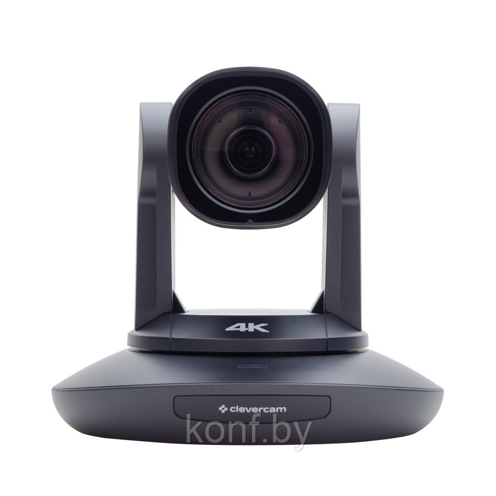 PTZ-камера CleverCam 1330UHS NDI (4K, 30x, USB 2.0, HDMI, SDI, LAN)