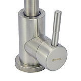 Смеситель Juguni Luxe для мойки одноручный Арт. 0402.454, фото 3