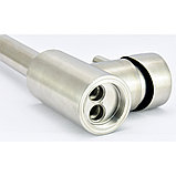 Смеситель Juguni Luxe для мойки одноручный Арт. 0402.454, фото 4