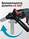Перфоратор BOSCH GBH 2-28 KOFTER, фото 3