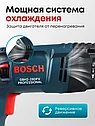 Перфоратор BOSCH GBH 2-28 KOFTER, фото 6