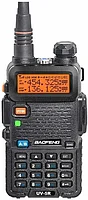 Портативная радиостанция BAOFENG UV-5R