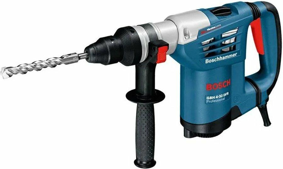 Перфоратор BOSCH GBH 4-32DFR BOHRAMMER (0.611.332.104)