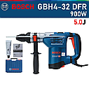 Перфоратор BOSCH GBH 4-32DFR BOHRAMMER (0.611.332.104), фото 2