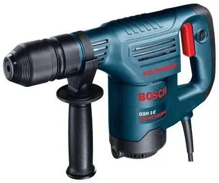Отбойный молоток BOSCH GSH 3E
