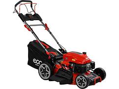 Газонокосилка бензиновая ECO LG-745 E самоходная (5,5 л.с., шир. 51 см, самоходная, электростарт, мульчир.,
