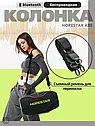 Колонка музыкальная беспроводная bluetooth с микрофоном Hopestar A80, фото 2
