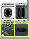 Колонка музыкальная беспроводная bluetooth с микрофоном Hopestar A80, фото 3