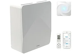 Приточный очиститель воздуха TION 4S Magic 00-10027943