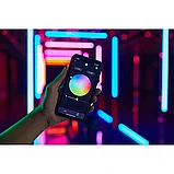 Осветитель светодиодный Godox TL180 RGB, фото 6