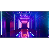 Осветитель светодиодный Godox TL180 RGB, фото 7