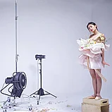 Ветровая машина KUPO DF-500 STAGE VENTILATION EQUIPMENT, фото 4