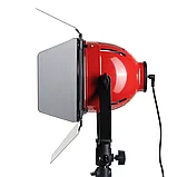Осветитель студийный Falcon Eyes DTR-60 LED, фото 2