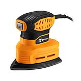 Дельташлифовальная машина DEKO DKS200W, фото 2