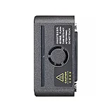 Головка импульсная Godox Witstro H200 II для AD200PRO II, фото 2