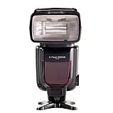 Вспышка накамерная Falcon Eyes X-Flash 900SB TTL для Nikon, фото 2