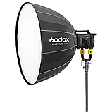 Софтбокс параболический Godox Knowled GP4 с байонетом G Mount, фото 3