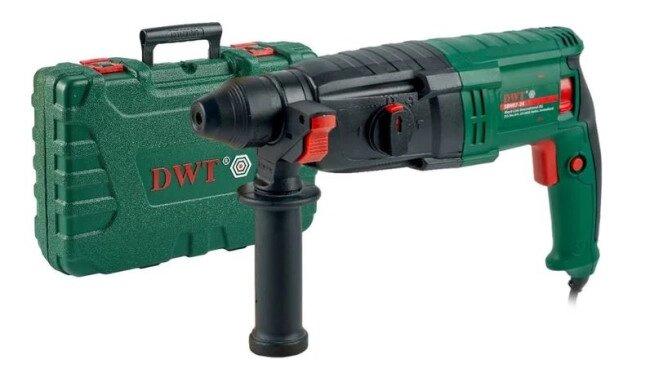 Перфоратор DWT DWT SBH07-24 BMC