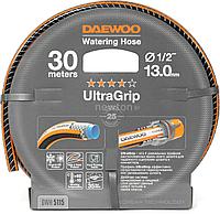 Шланг Daewoo Power UltraGrip DWH 5115 (1/2'', 30 м)