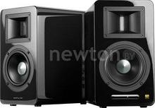 Полочная акустика Airpulse A100 (черный)