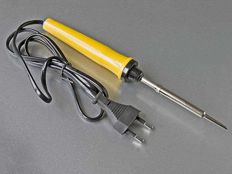 Паяльник TLN 1 220V 35W