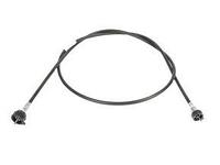 Трос привода спидометра ГАЗ-53,3307, L=1570мм