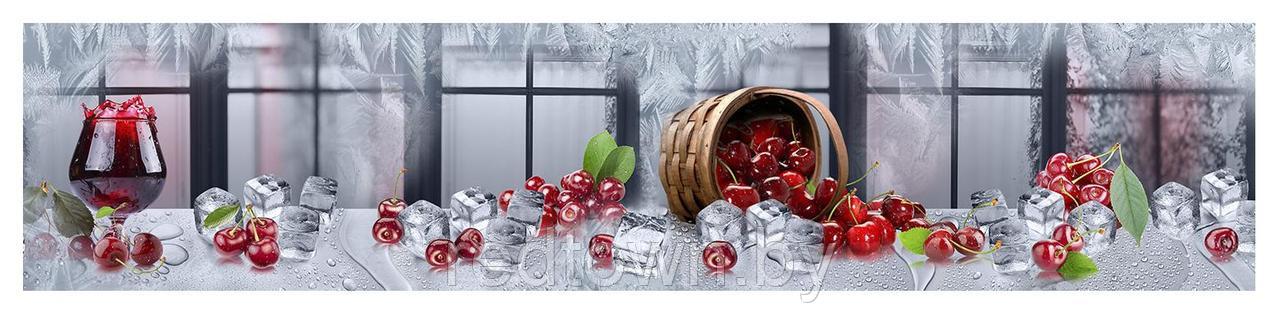 Стеновая панель 75