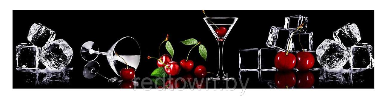 Стеновая панель 251