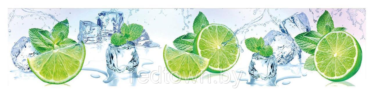 Стеновая панель 252