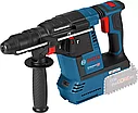 Аккумуляторный перфоратор BOSCH GBH 18V-26F SOLO L (без АКБ), фото 2