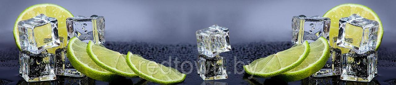 Стеновая панель 369